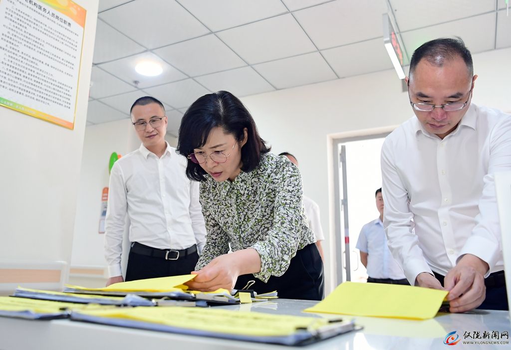 聚焦群众急难愁盼  紧盯民生痛点难点 