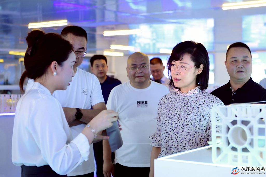 坚定发展信心  强化要素保障  奋力推进先进制造业集聚县建设